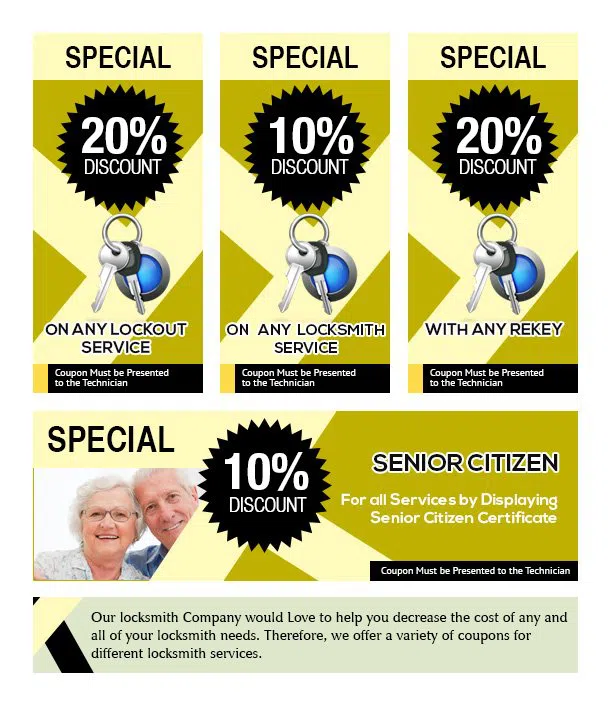 Royal Locksmith Store Spring Lake, NJ 732-749-7420 - coupon-img